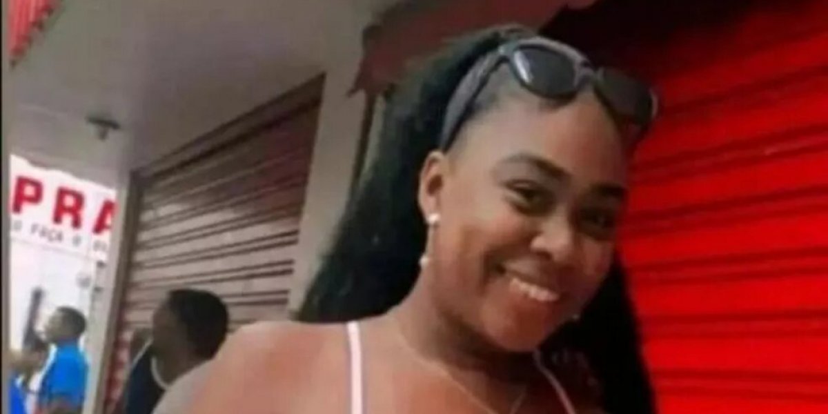 Família reconhece corpo de mulher que trabalhava com rifas