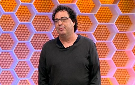 Casagrande rescinde contrato com a Globo após 25 anos de emissora