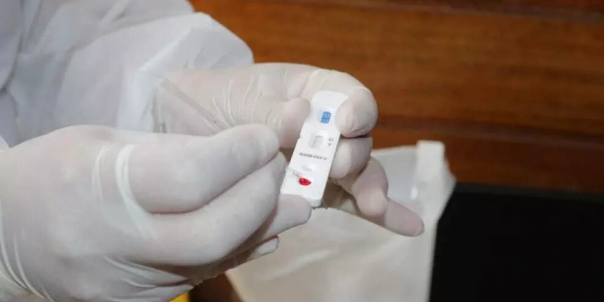 Covid-19: Bahia registra 4.780 casos e mais 17 óbitos