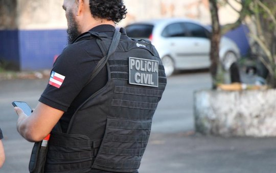 Homem é executado a tiros dentro de sua casa, em Jequié, na Bahia