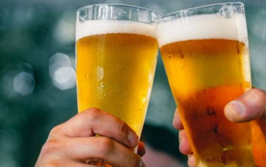 Primeira pílula contra a ressaca começa a ser vendida na Europa