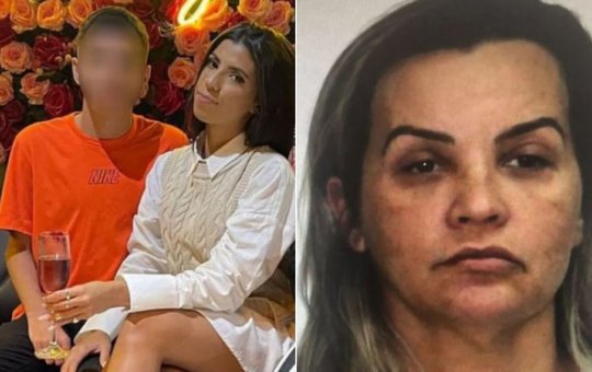 "Não é mais minha mãe", diz filha de mulher acusada de envenenar enteados