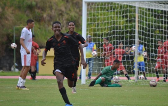 Copa 2 de julho acontece nesta quinta-feira (7)
