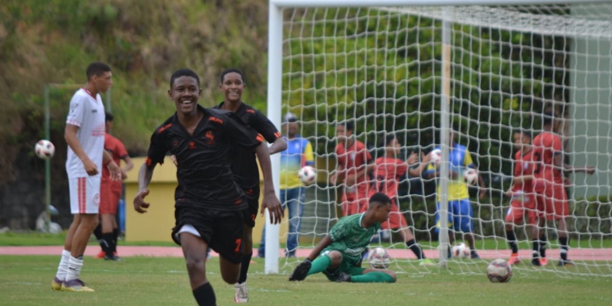 Copa 2 de julho acontece nesta quinta-feira (7)