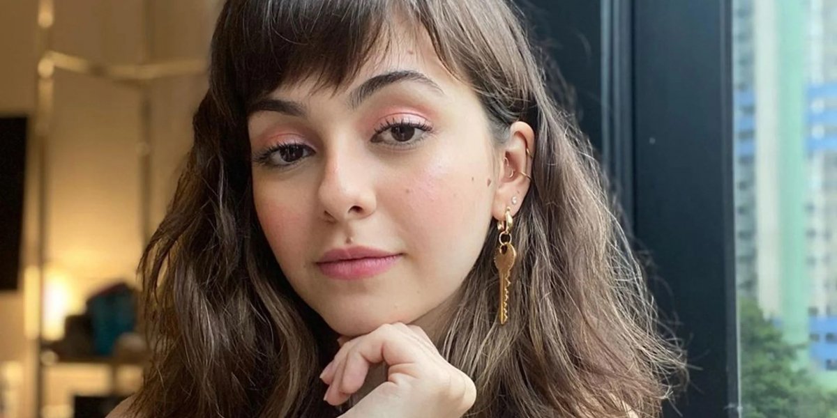 "Dias difíceis", Klara Castanho reaparece nas redes sociais após forte desabafo