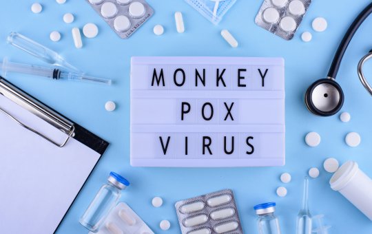 Brasil tem 106 casos de varíola dos macacos confirmados
