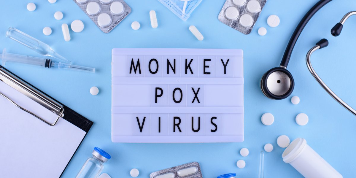 Brasil tem 106 casos de varíola dos macacos confirmados