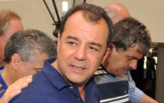 Justiça do Rio determina que Sérgio Cabral e esposa restituam R$ 10 milhões