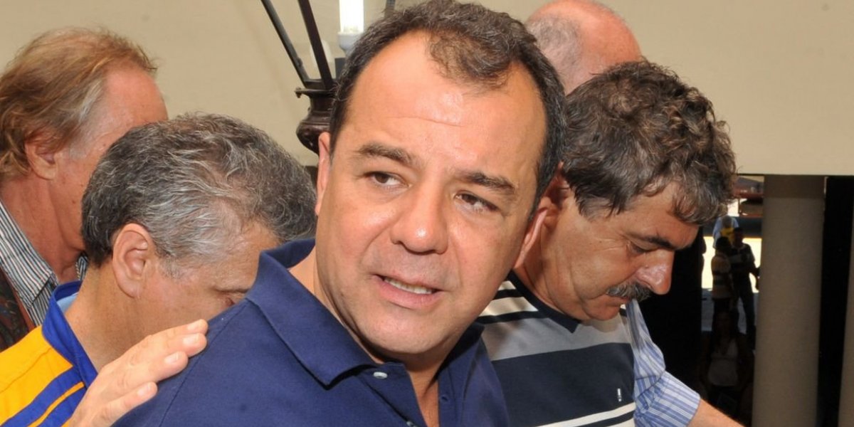 Justiça do Rio determina que Sérgio Cabral e esposa restituam R$ 10 milhões