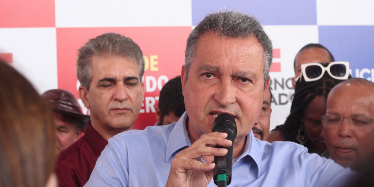 Contas do governo Rui Costa serão analisadas pelo TCE nesta quinta-feira (7)