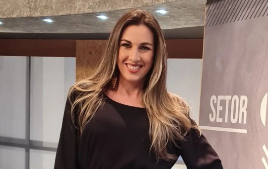 Chefe da TV Gazeta é acusada de pedir a repórteres troca de nudes por matérias