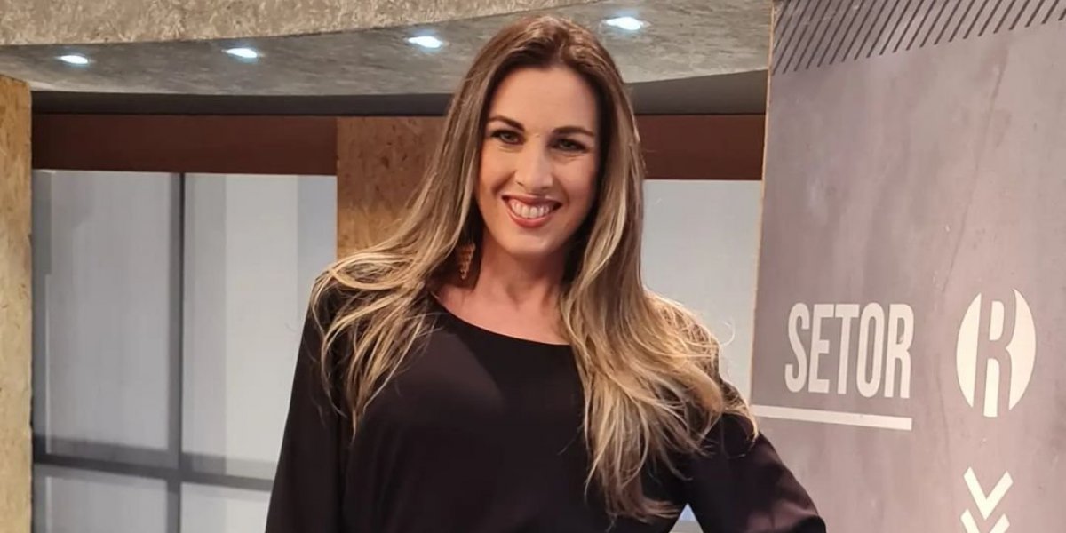 Chefe da TV Gazeta é acusada de pedir a repórteres troca de nudes por matérias