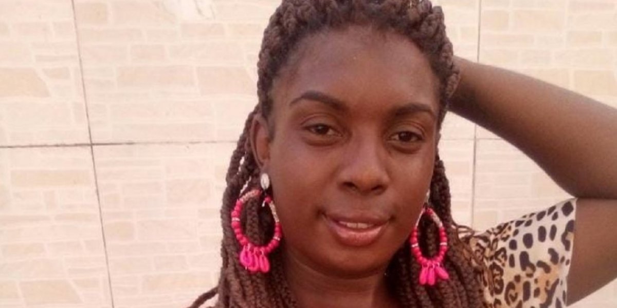 Família segue sem pistas de rifeira transexual desaparecida em Pirajá