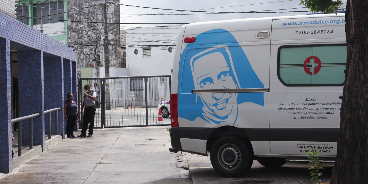 Obras Sociais Irmã Dulce abrem 64 vagas para trabalho no Centro de Panificação