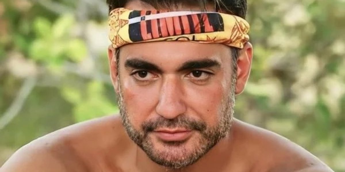 Ex- No Limite, Matheus Pires é diagnosticado com varíola dos macacos