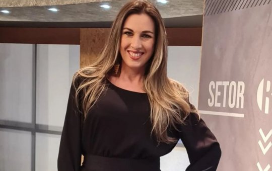 Chefe da Gazeta é acusada de pedir a repórteres troca de nudes por matérias