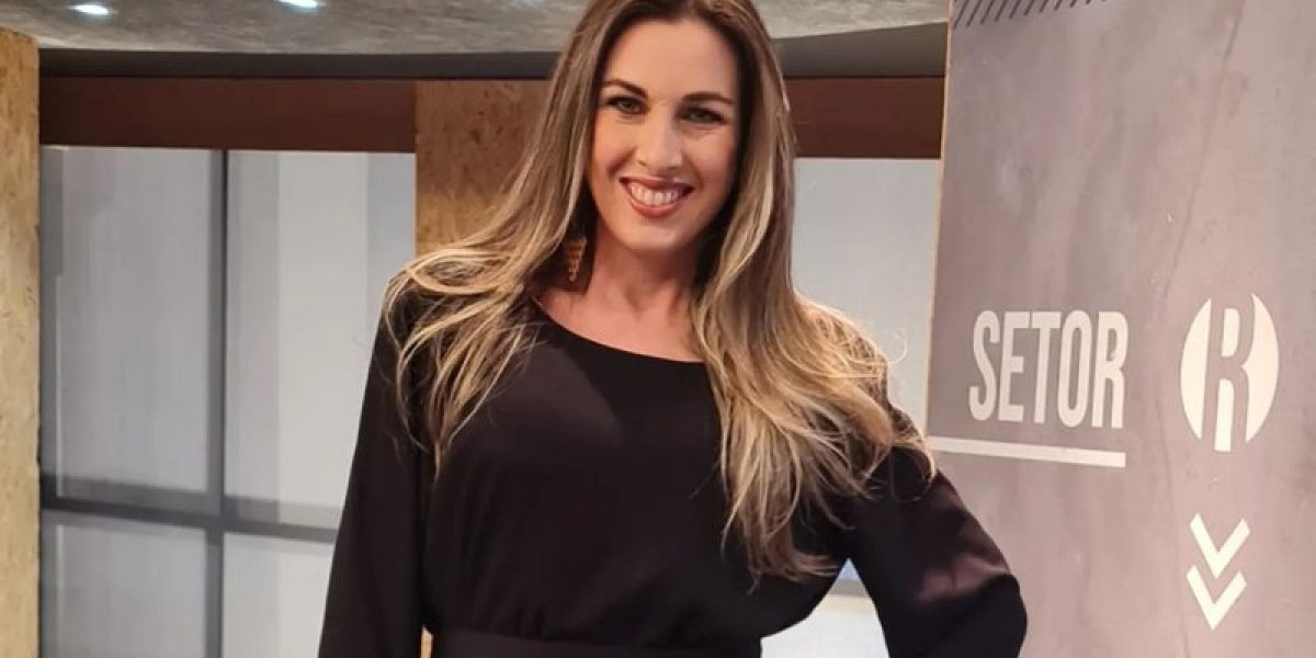 Chefe da Gazeta é acusada de pedir a repórteres troca de nudes por matérias