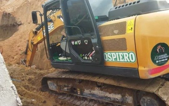 Bahia: Trabalhadores morrem soterrados após deslizamento no extremo-sul