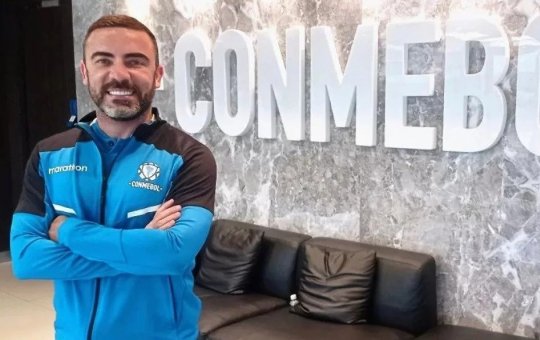 Árbitro de futebol Igor Benevenuto se assume homossexual: "nunca havia sido eu"