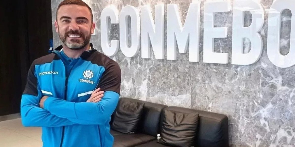 Árbitro de futebol Igor Benevenuto se assume homossexual: "nunca havia sido eu"