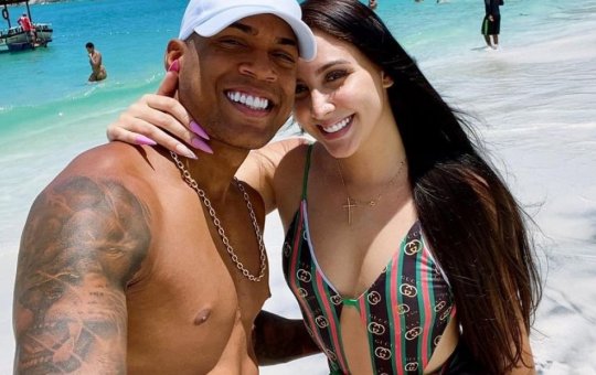 Ju Brasil e Abner Pinheiro gastam mais de R$ 100 mil em nova decoração