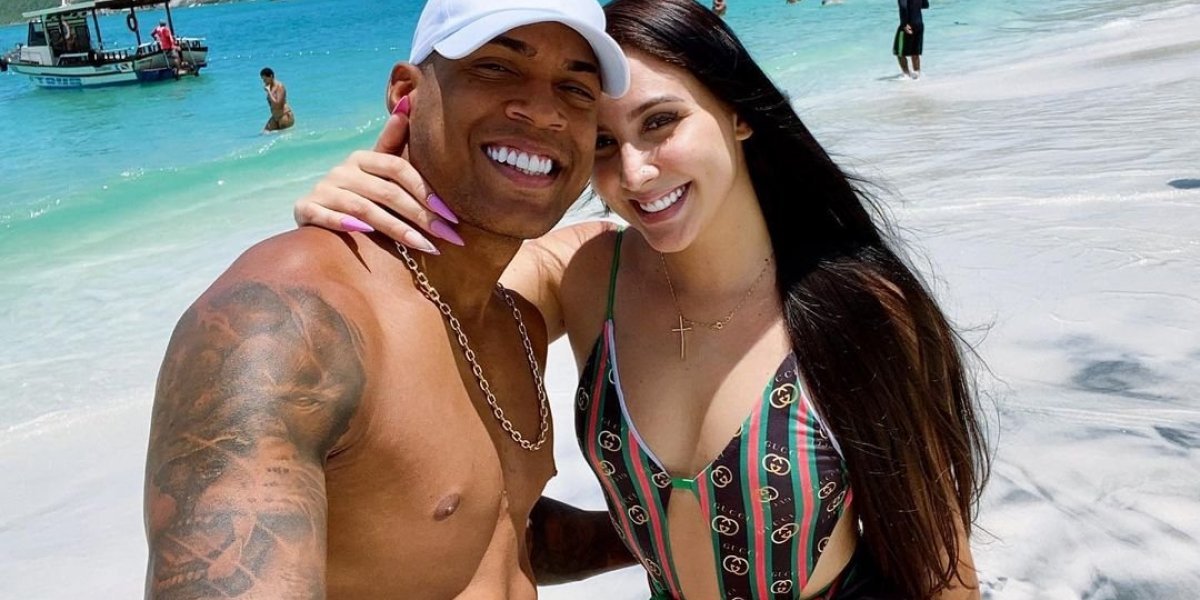 Ju Brasil e Abner Pinheiro gastam mais de R$ 100 mil em nova decoração