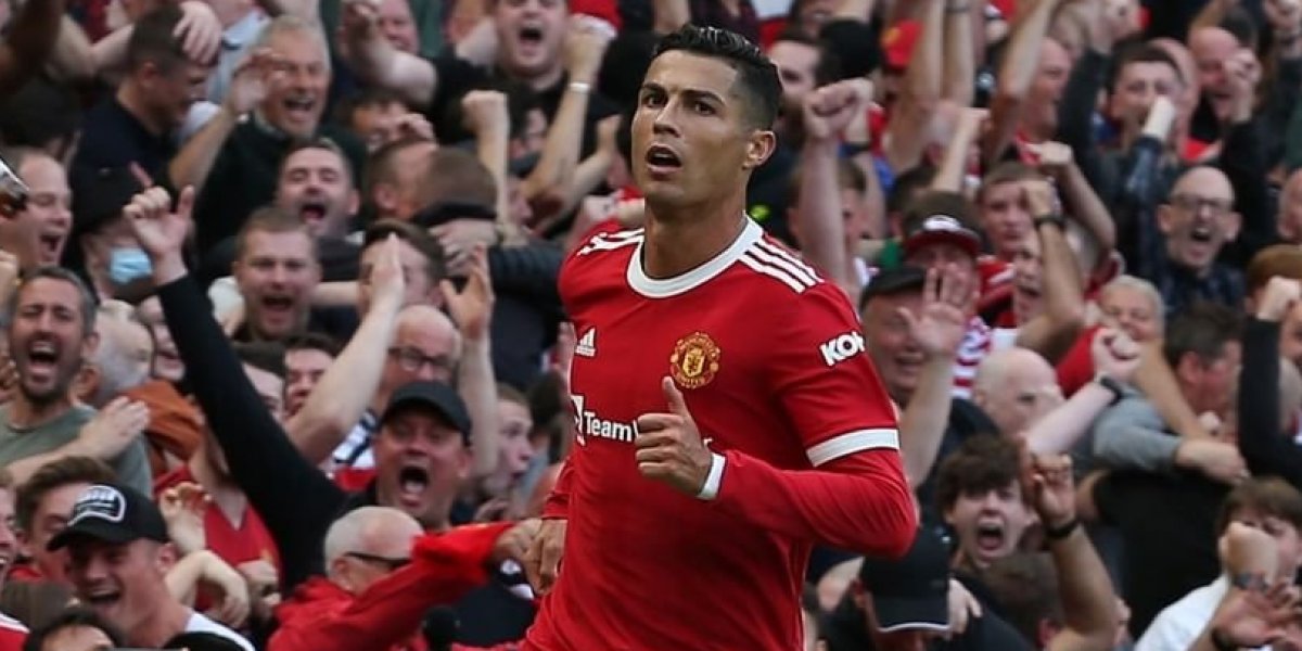 Cristiano Ronaldo é liberado de pré-temporada do Manchester United