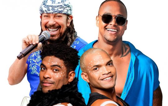 Ao Vivo no Fortal acontecerá no dia 23 de julho; Confira a programação