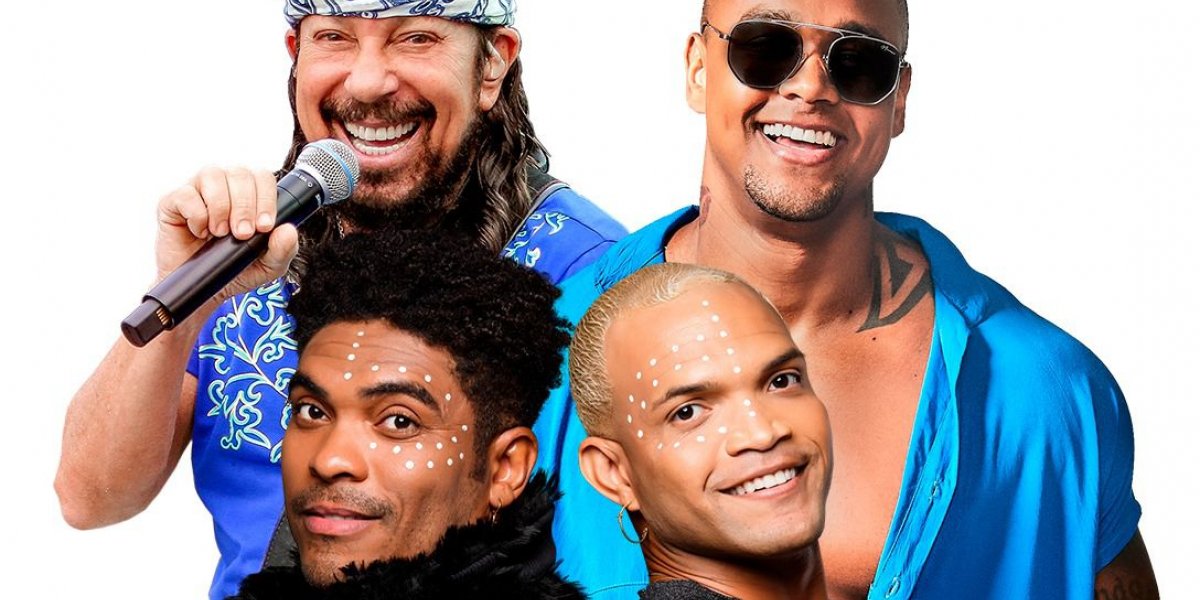 Ao Vivo no Fortal acontecerá no dia 23 de julho; Confira a programação