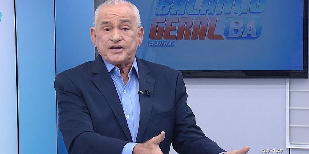 Indignado, Varela quebra mesa ao comentar sobre confirmação da Micareta de Feira