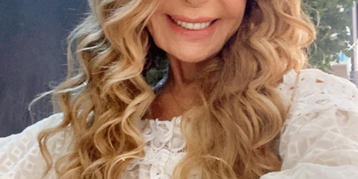 Veículo da cantora Elba Ramalho se envolve em colisão inusitada