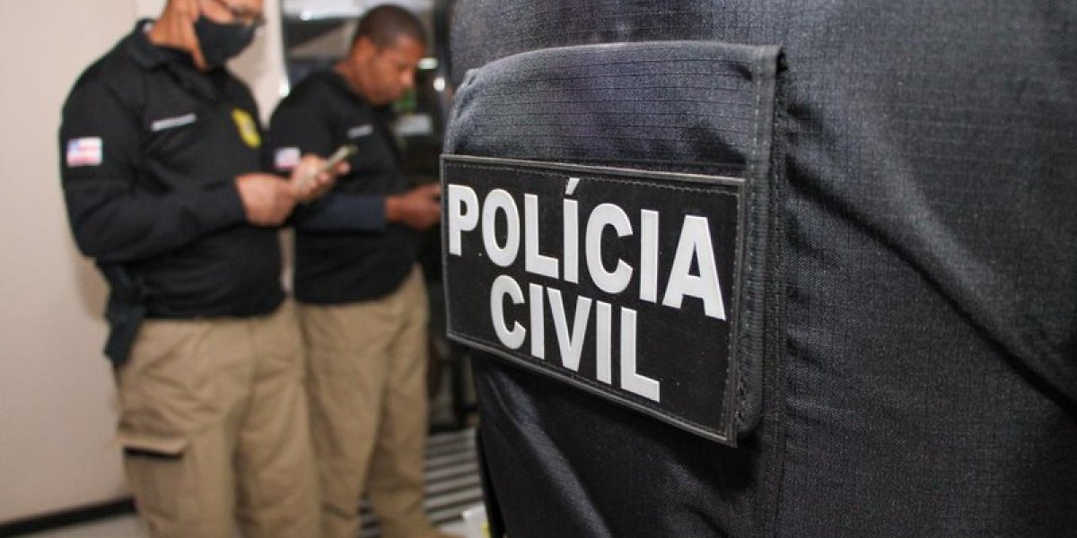 Acusado de envolvimento em oito homicídios é preso no interior da Bahia