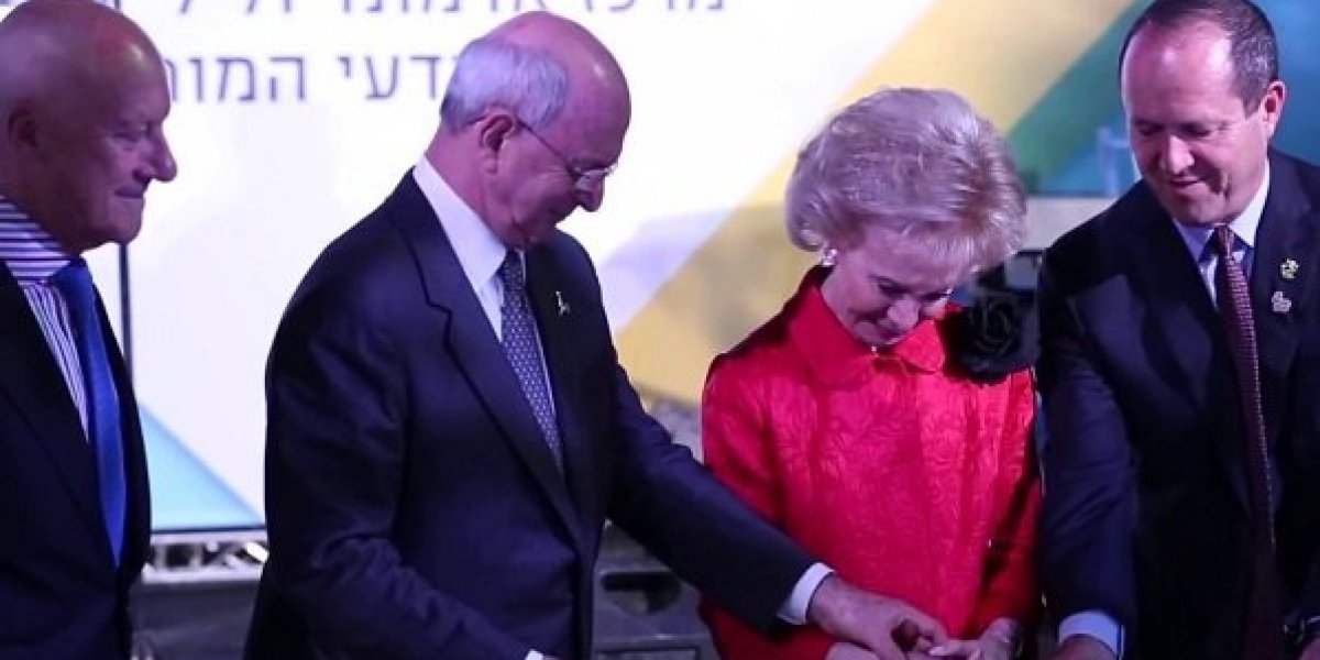 Morre, aos 87 anos, Lily Safra, uma das mulheres mais ricas do mundo