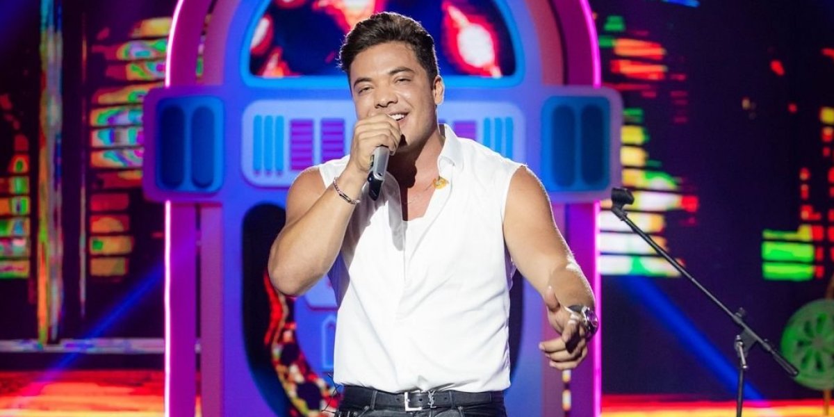 Após passar por cirurgia, Wesley Safadão deve receber alta na segunda-feira (11)