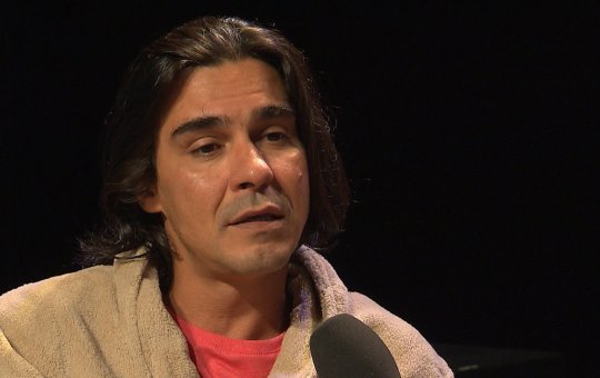 André Gonçalves é preso por não pagar pensão alimentícia, diz coluna