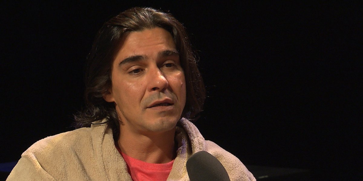 André Gonçalves é preso por não pagar pensão alimentícia, diz coluna 