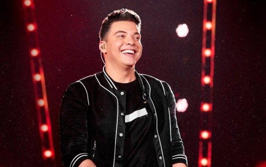 Internado, Wesley Safadão publica vídeo após passar por cirurgia; confira