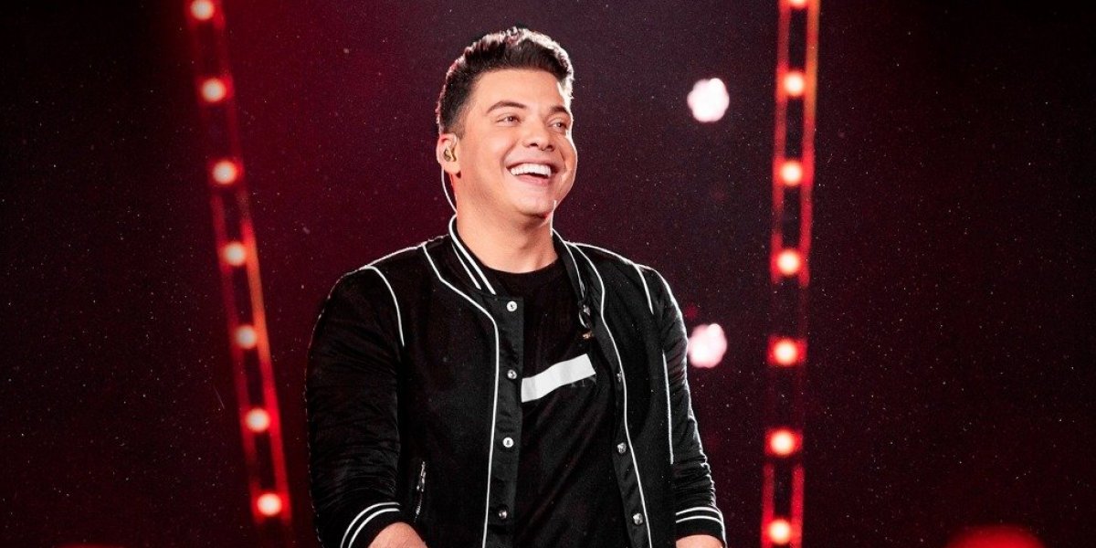 Internado, Wesley Safadão publica vídeo após passar por cirurgia; confira