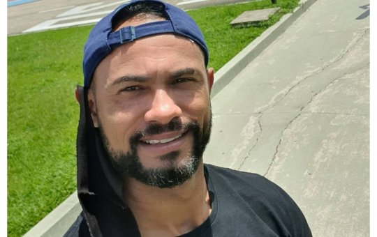 Goleiro Bruno volta atuar profissionalmente no futebol pelo Atlético Carioca