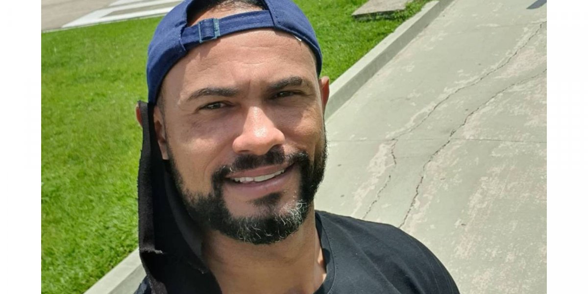 Goleiro Bruno volta atuar profissionalmente no futebol pelo Atlético Carioca