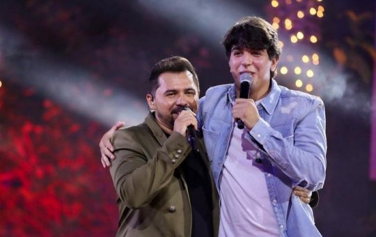 Ministério Público do Ceará quer suspender shows de Xand Avião e Nattanzinho