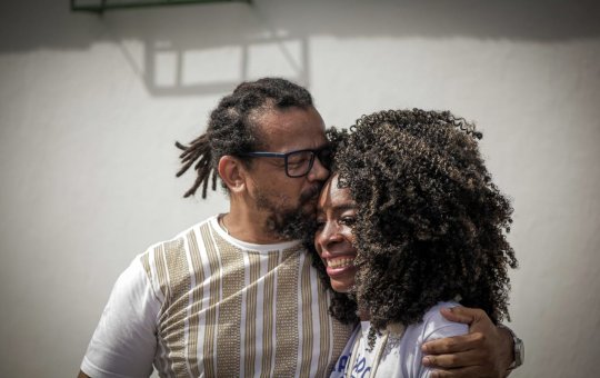 Kleber Rosa propõe implementar políticas públicas em Ilha de Maré