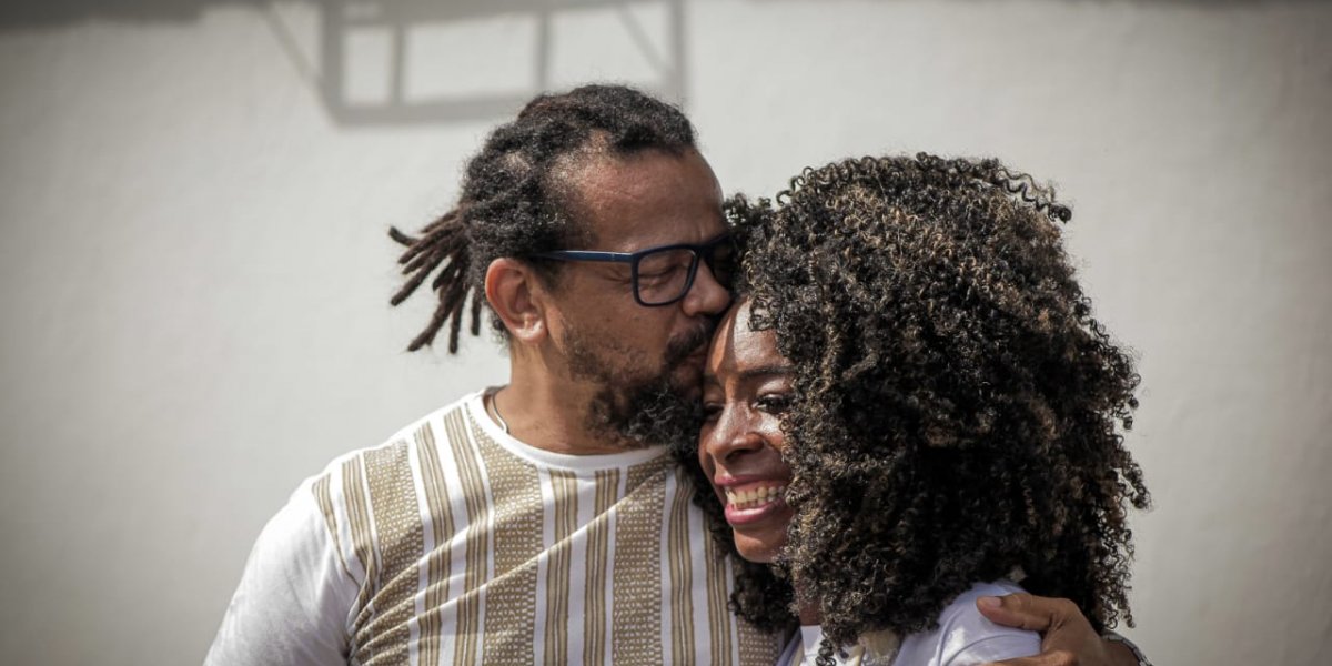 Kleber Rosa propõe implementar políticas públicas em Ilha de Maré