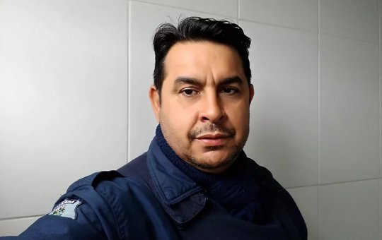 Guarda municipal, tesoureiro do PT, é assassinado por policial bolsonarista