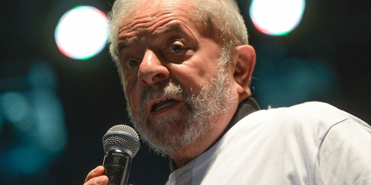Lula lamenta morte de guarda municipal assassinado e pede por paz