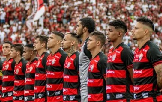São José-RS x Vitória: onde assistir, possíveis escalações e desfalques