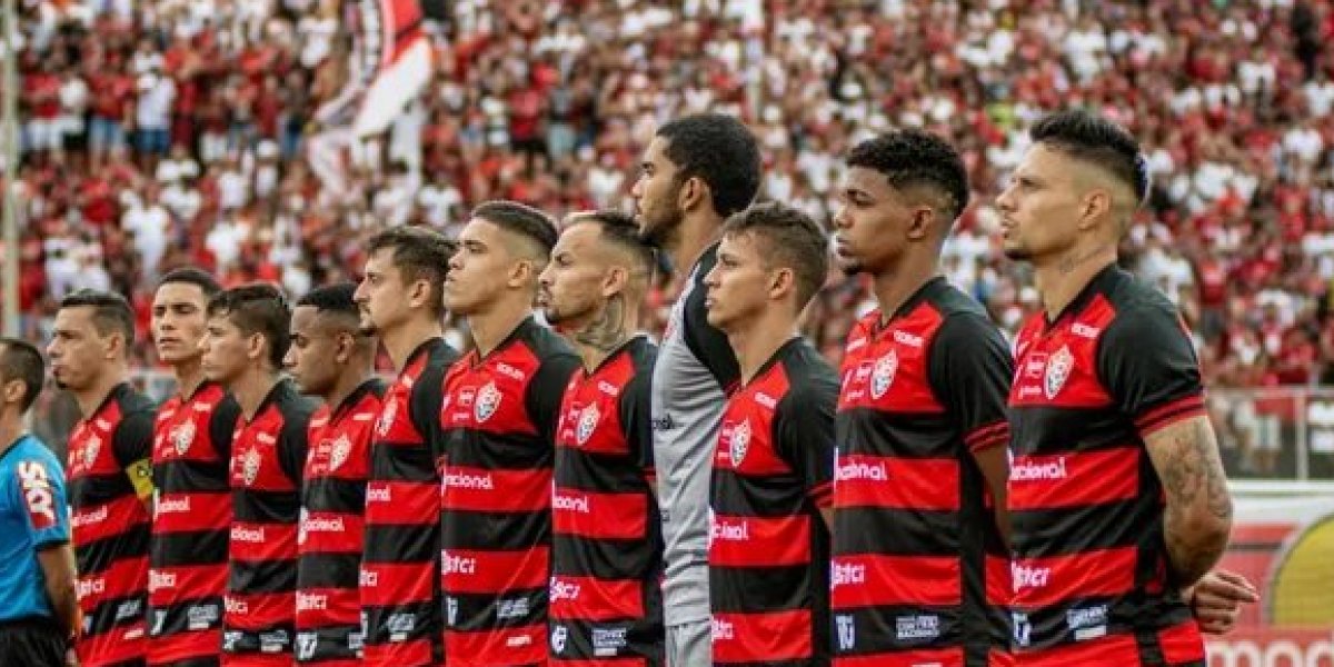 São José-RS x Vitória: onde assistir, possíveis escalações e desfalques