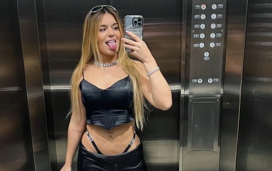 Virou moda? Mais uma ex-BBB diz ter interesse em atuar em novelas