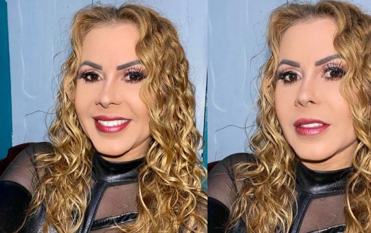 Fã de Joelma ganha sorteio, mas é tratado com rispidez pela cantora
