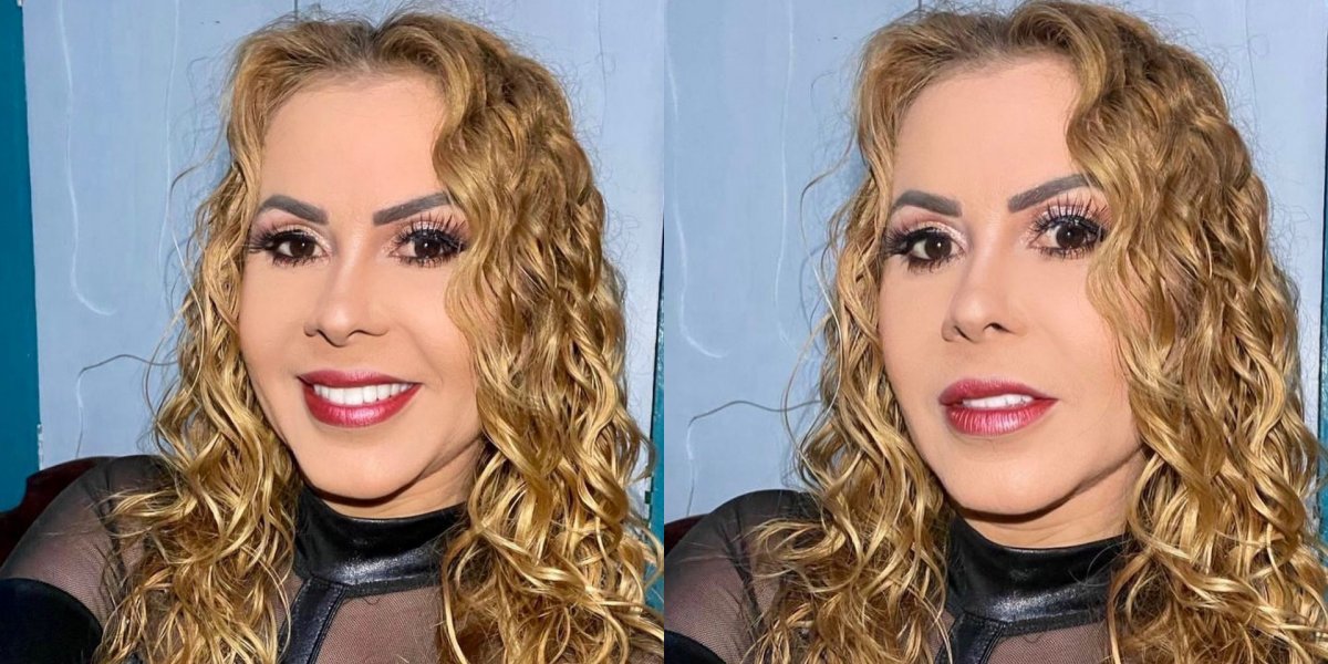 Fã de Joelma ganha sorteio, mas é tratado com rispidez pela cantora
